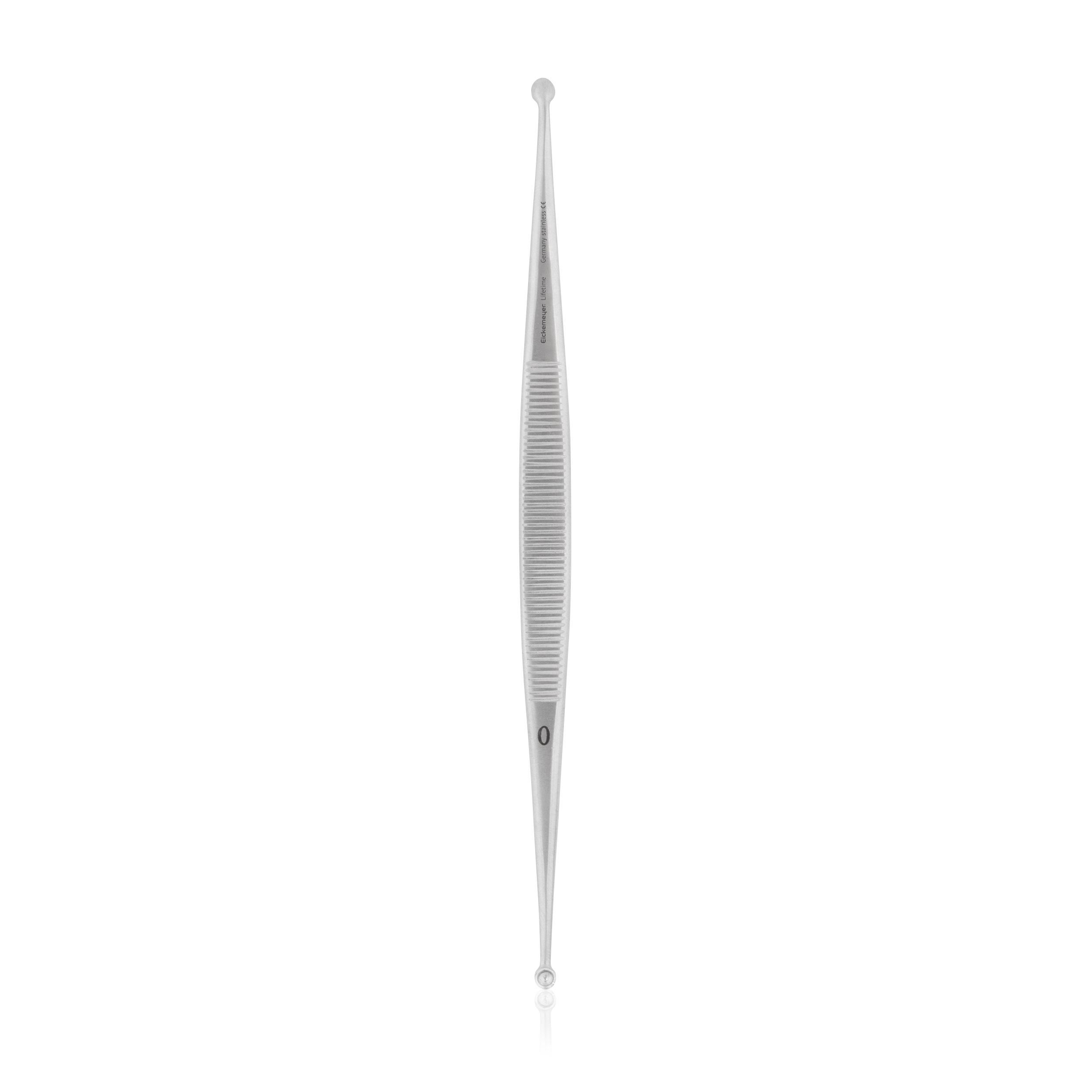 Curette MARTINI